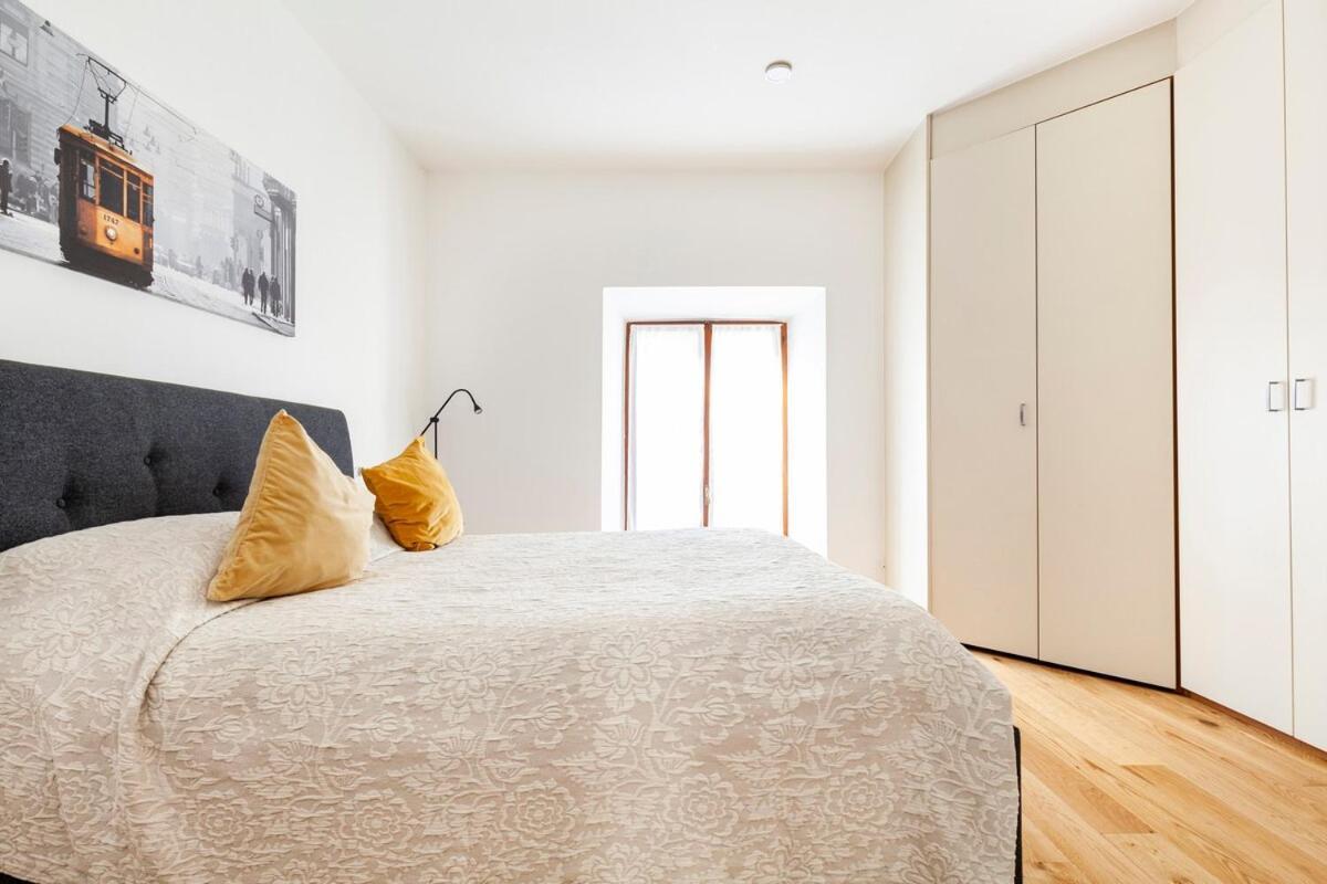 Appartement Splendido Bilocale In Vecchia Milano Extérieur photo