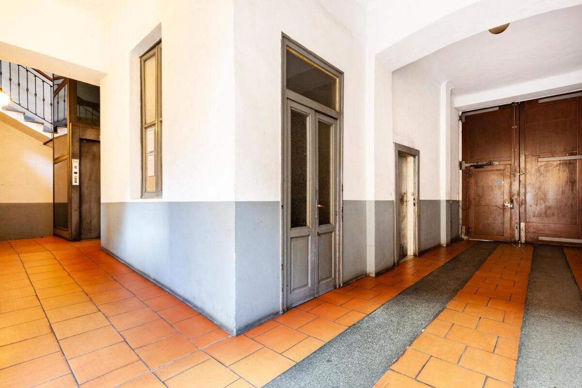 Appartement Splendido Bilocale In Vecchia Milano Extérieur photo